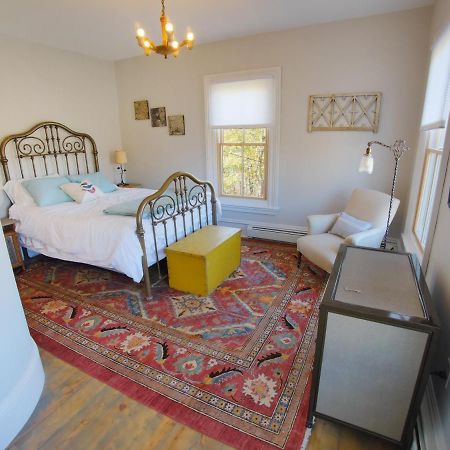 Mill Pond Inn Jefferson Экстерьер фото