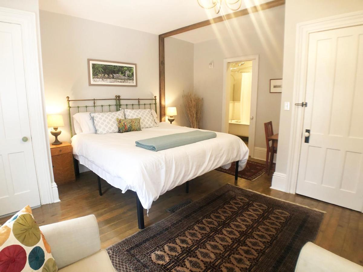 Mill Pond Inn Jefferson Экстерьер фото