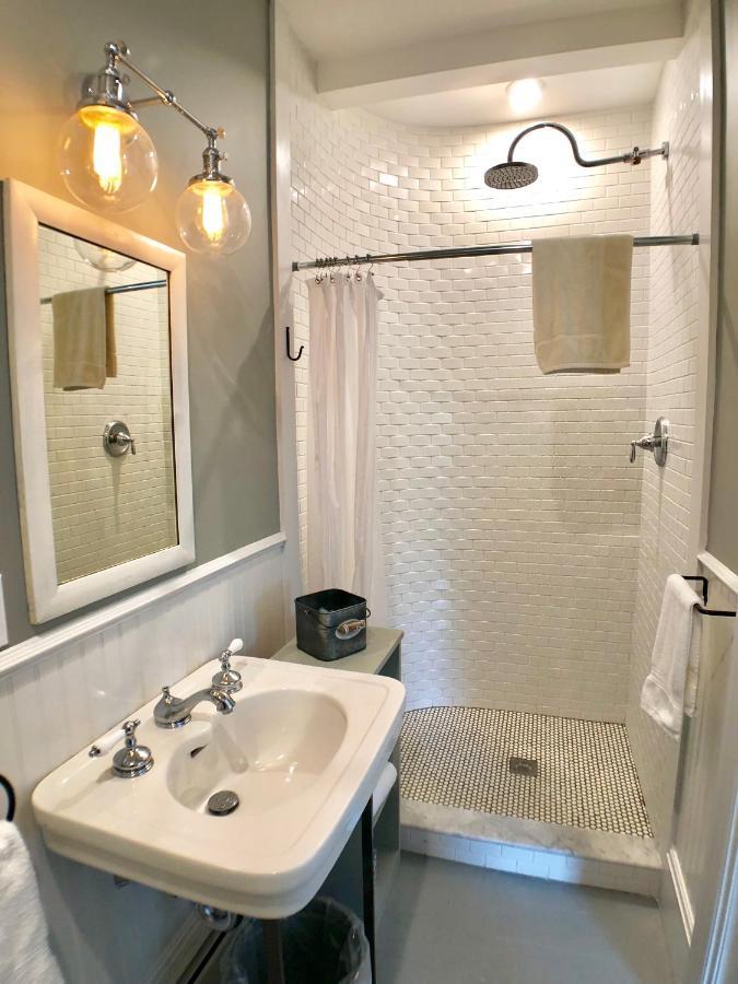 Mill Pond Inn Jefferson Экстерьер фото